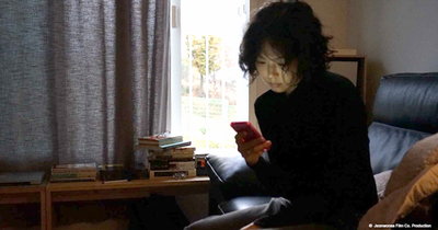 홍상수·김민희 신작 '도망친 여자' 베를린영화제 경쟁 진출