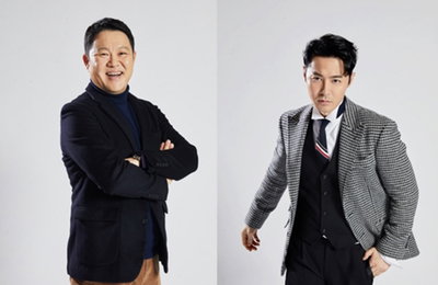 '공익' 위해 발로 뛰는 김구라…MBN '지구방위대'