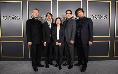 오스카 레이스에 탄력…'기생충' 북미 상영관 1천개 돌파