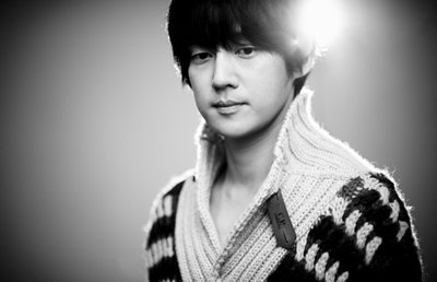 송창의, 영화 'GOING HOME'으로 9년만에 스크린 컴백