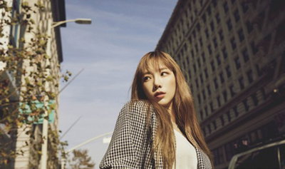 태연·NCT드림, 우한폐렴 우려에 해외공연 연기