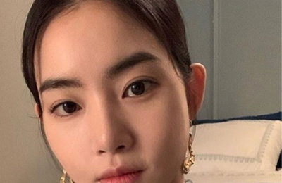 황승언, 클로즈업도 독보적인 예쁨 "추워서 내복 입은 건 안 비밀"