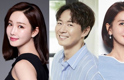 이유리-연정훈, 채널A '거짓말의 거짓말'서 호흡