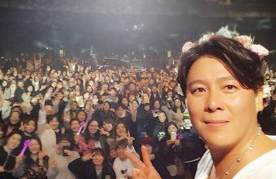 쿨 이재훈, 2009년 결혼해 두 자녀…뒤늦게 고백