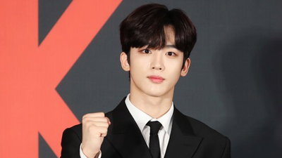 엑스원 출신 김요한, 스타 등용문 KBS '학교2020' 주인공