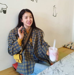 이시영, 민낯이 이정도…우월 미모로 배우 포스 뿜뿜