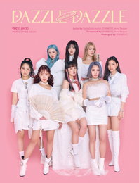 위키미키, 최유정 합류 완전체로 20일 컴백