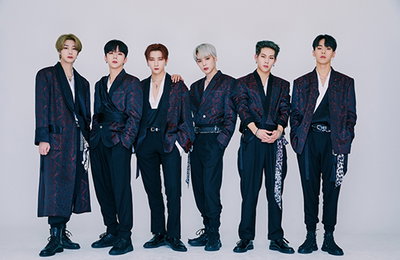 몬스타엑스, 美 정규앨범 발매…'눈길'