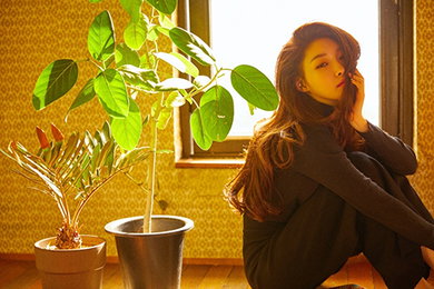 청하, 히트곡 작곡가 아르마딜로 곡으로 29일 컴백