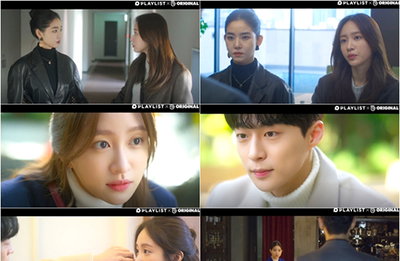 웹드라마 'XX', 공개 5주만에 천만뷰