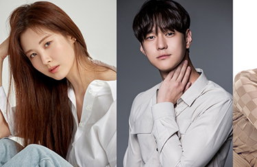 서현·고경표·김효진, JTBC '사생활' 출연…하반기 방송