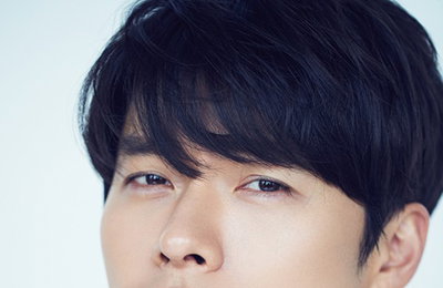 현빈, 차기작 '교섭'으로 스크린 컴백