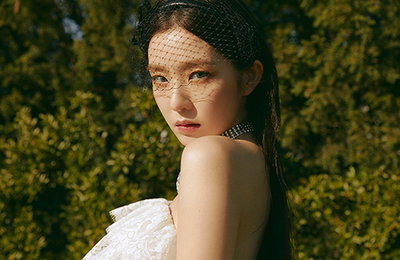 레드벨벳 아이린, 코로나19 성금 1억 쾌척…"힘내세요 대구!"