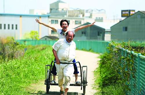 [사진]퍼스트런 제공, '용길이네 곱창집'