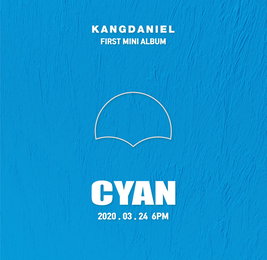 강다니엘, 오는 24일 미니앨범 '사이언'으로 컴백