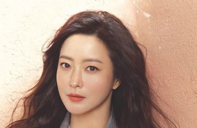 대표 미녀 김희선, 여신 비주얼 자랑