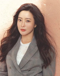 대표 미녀 김희선, 여신 비주얼 자랑