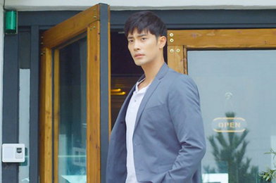 '나혼산'성훈 '사랑하고 있습니까'로 스크린 복귀