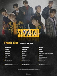 스트레이키즈, 일본 데뷔…오는 18일 베스트 앨범 발매