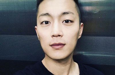 4월 전역 앞두고 윤두준, 근황 공개 "다들 건강한지 걱정..."