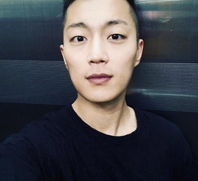 4월 전역 앞두고 윤두준, 근황 공개 "다들 건강한지 걱정..."