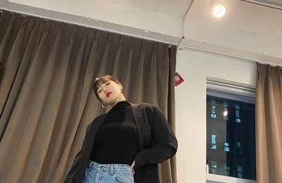 현아, 언제나 당당한 자태…시크한 매력 자랑