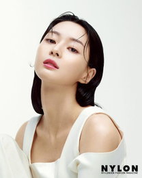 권나라, 첫사랑같은 사랑스러운 매력 발산