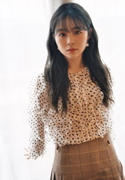 박혜원, 31일 미니앨범 발매…봄 감성으로 컴백