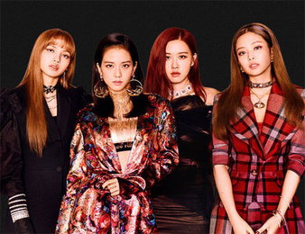 블랙핑크, '뚜두뚜두' MV 11억뷰 돌파...'눈길'