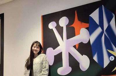 오마이걸 효정, 해피 바이러스의 러블리 일상 공개
