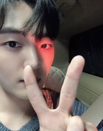 김민재, '러브게임' 게스트 출연에 생방송 지각…