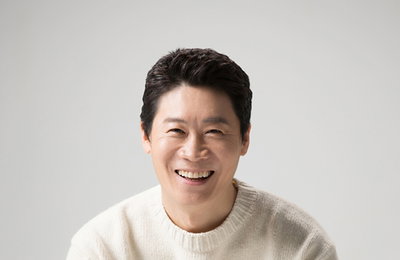 배우 진선규, KRX금시장 홍보대사 3년 연속 발탁