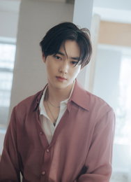 엑소 수호, 아이튠즈 세계 50개 지역 정상 차지