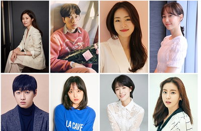 MBC 'SF8' 문소리·이동휘·이연희등 캐스팅