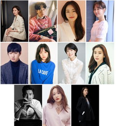 MBC 'SF8' 문소리·이동휘·이연희등 캐스팅