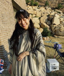 공효진, 41번째 생일 축하에 함박 웃음…