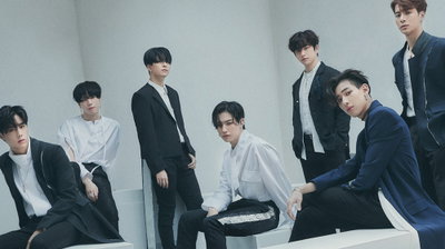 갓세븐,  20일 새 앨범 컴백…타이틀곡 '낫 바이 더 문'