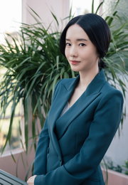 이정현, 영화 '리미트' 주연 낙점…유괴범 쫓는 경찰역