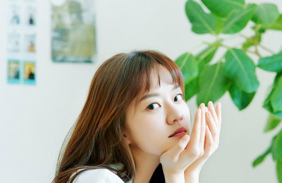 무주산골영화제 조직위원회 , '차세대 배우'에 고아성 선정