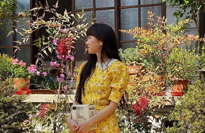 공효진, 이게 바로 공블리 매력…"사랑스러워"