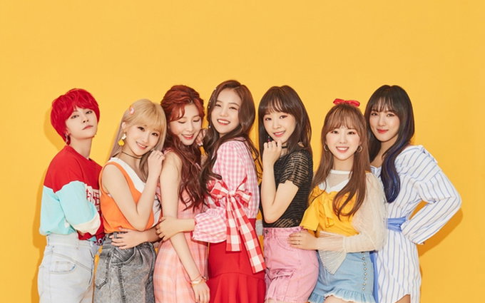 9개월 만에 컴백하는 공원소녀, 오는 28일 발매