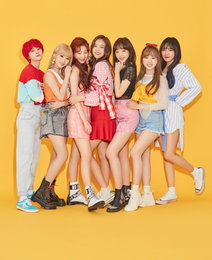 9개월 만에 컴백하는 공원소녀, 오는 28일 발매
