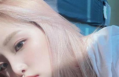 아이즈원 예나, '위즈원' 설렘 폭발하는 미모…'눈길'