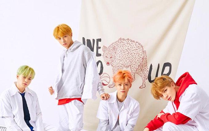 NCT 드림, '졸업' 체제 폐지…마크 포함 7인 NCT U로 활동
