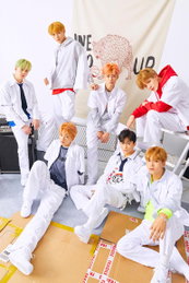 NCT 드림, '졸업' 체제 폐지…마크 포함 7인 NCT U로 활동