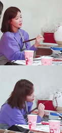 임수향, 열정 가득 그림 그리기…"마음의 안정"
