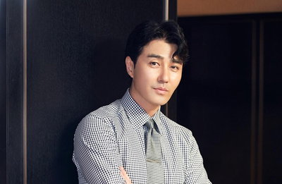 배우 차승원, 리메이크작 '그날 밤'으로 안방 컴백...김수현과 손 잡는다