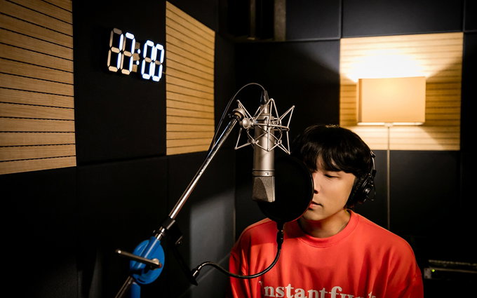 정기고, 박재범 피처링한 신곡 'EOY' 오늘 발매