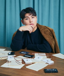 한동근, 오는 20일 프로젝트 싱글 '보통 같으면'