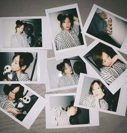 태연, 집순이의 러블리 일상…'귀염뽀짝'